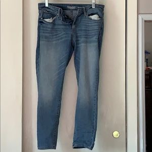 Super comfortable jeans